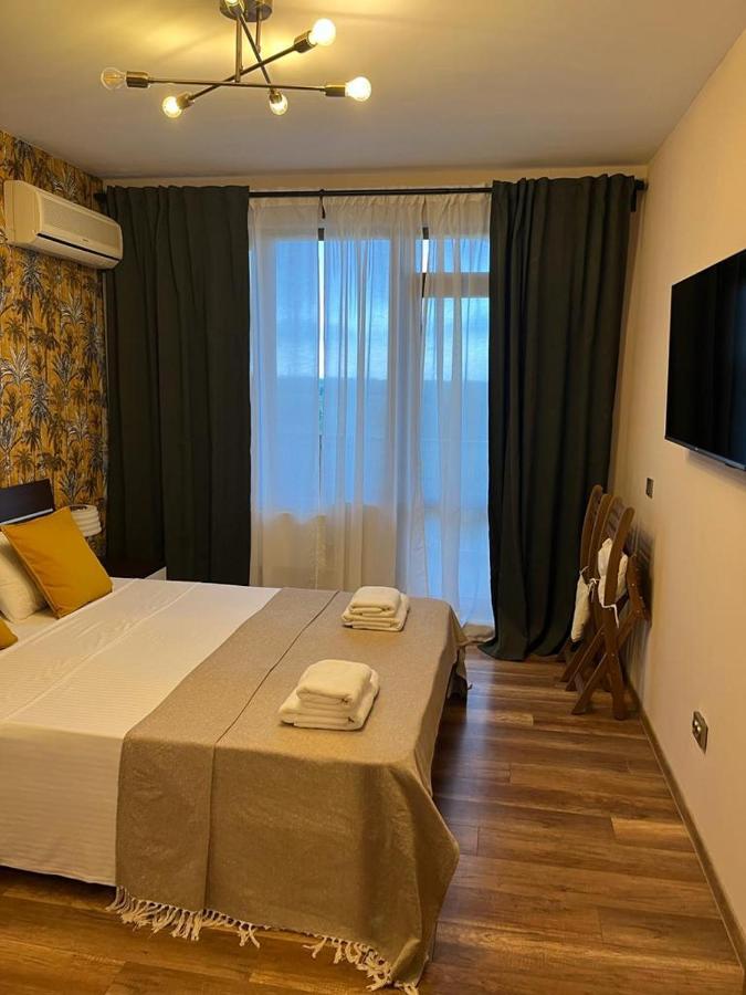 Lighthouse Golf Resort & Spa Apartments Балчик Экстерьер фото