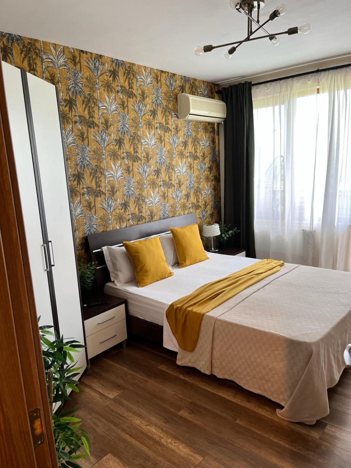Lighthouse Golf Resort & Spa Apartments Балчик Экстерьер фото